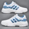North Carolina Tar Heels Ultimate Fan Spirit Sneakers – Game Day Edition