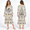 Purdue Boilermakers Long Sleeve Nightgowns