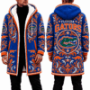 Florida Gators Men's Hood Coat