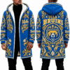 UCLA Bruins Men's Hood Coat