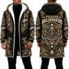 Purdue Boilermakers Men's Hood Coat