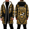 Missouri Tigers Men's Hood Coat