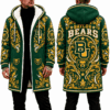 Baylor Bears Men's Hood Coat