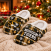 Missouri Tigers Christmas Fluffy Sleepers