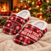 Texas Tech Red Raiders Christmas Fluffy Sleepers