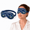 Penn State Nittany Lions Floral Sleep Mask