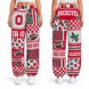 Ohio State Buckeyes Casual Sport Pant