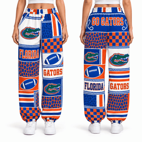 Florida Gators Casual Sport Pant