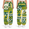 Oregon Ducks Casual Sport Pant