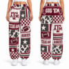 Texas A&M Aggies Casual Sport Pant