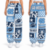 North Carolina Tar Heels Casual Sport Pant