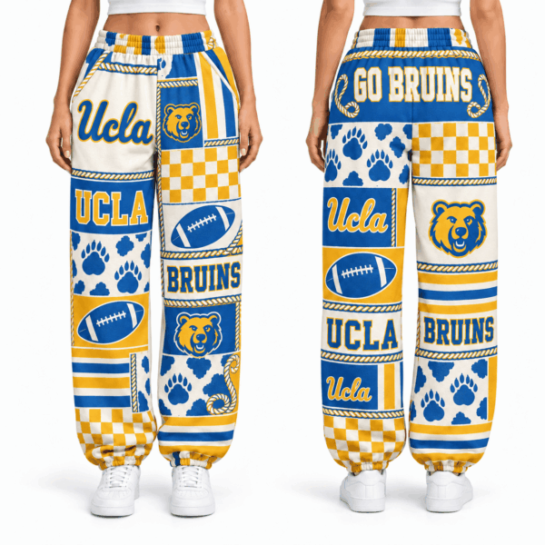 UCLA Bruins Casual Sport Pant