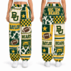 Baylor Bears Casual Sport Pant