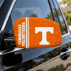 Tennessee Volunteers Car Rearview Mirror Cover