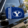 BYU Cougars Car Rearview Mirror Cover