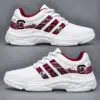 South Carolina Gamecocks Ultimate Fan Spirit Sneakers – Game Day Edition