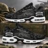 Arkansas Razorbacks Veterans Salute To Service Air Max Sneakers