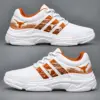 Texas Longhorns Ultimate Fan Spirit Sneakers – Game Day Edition