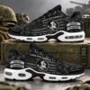 Florida State Seminoles Veterans Salute To Service Air Max Sneakers