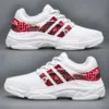 Utah Utes Ultimate Fan Spirit Sneakers – Game Day Edition