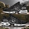 Missouri Tigers Veterans Salute To Service Air Max Sneakers