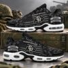 Colorado Buffaloes Veterans Salute To Service Air Max Sneakers