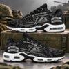 Air Force Falcons Veterans Salute To Service Air Max Sneakers