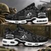 Oregon Ducks Veterans Salute To Service Air Max Sneakers