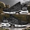 South Carolina Gamecocks Veterans Salute To Service Air Max Sneakers