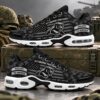 Pittsburgh Panthers Veterans Salute To Service Air Max Sneakers