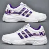 Washington Huskies Ultimate Fan Spirit Sneakers – Game Day Edition
