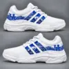 Kentucky Wildcats Ultimate Fan Spirit Sneakers – Game Day Edition