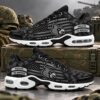 Louisville Cardinals Veterans Salute To Service Air Max Sneakers