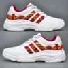 Iowa State Cyclones Ultimate Fan Spirit Sneakers – Game Day Edition