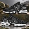 Oklahoma Sooners Veterans Salute To Service Air Max Sneakers