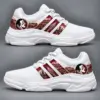 Florida State Seminoles Ultimate Fan Spirit Sneakers – Game Day Edition