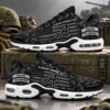 Alabama Crimson Tide Veterans Salute To Service Air Max Sneakers