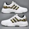 Colorado Buffaloes Ultimate Fan Spirit Sneakers – Game Day Edition