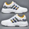 Pittsburgh Panthers Ultimate Fan Spirit Sneakers – Game Day Edition