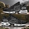 Florida Gators Veterans Salute To Service Air Max Sneakers