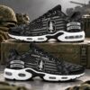 Stanford Cardinal Veterans Salute To Service Air Max Sneakers