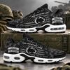 Penn State Nittany Lions Veterans Salute To Service Air Max Sneakers