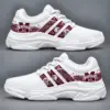Mississippi State Bulldogs Ultimate Fan Spirit Sneakers – Game Day Edition