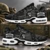 USC Trojans Veterans Salute To Service Air Max Sneakers