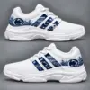 Penn State Nittany Lions Ultimate Fan Spirit Sneakers – Game Day Edition