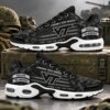 Virginia Tech Hokies Veterans Salute To Service Air Max Sneakers