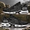 Kentucky Wildcats Veterans Salute To Service Air Max Sneakers