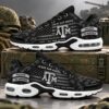 Texas A&M Aggies Veterans Salute To Service Air Max Sneakers