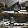 UCLA Bruins Veterans Salute To Service Air Max Sneakers