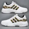 Wake Forest Demon Deacons Ultimate Fan Spirit Sneakers – Game Day Edition